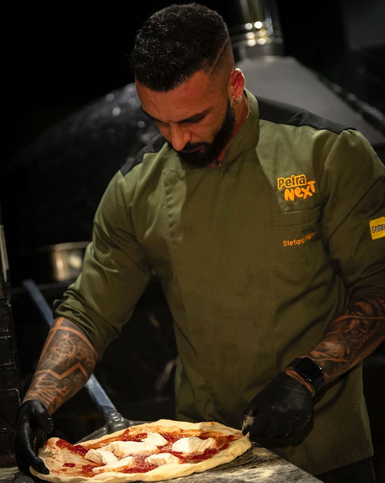 Da Vinci Pizzeria Gourmet