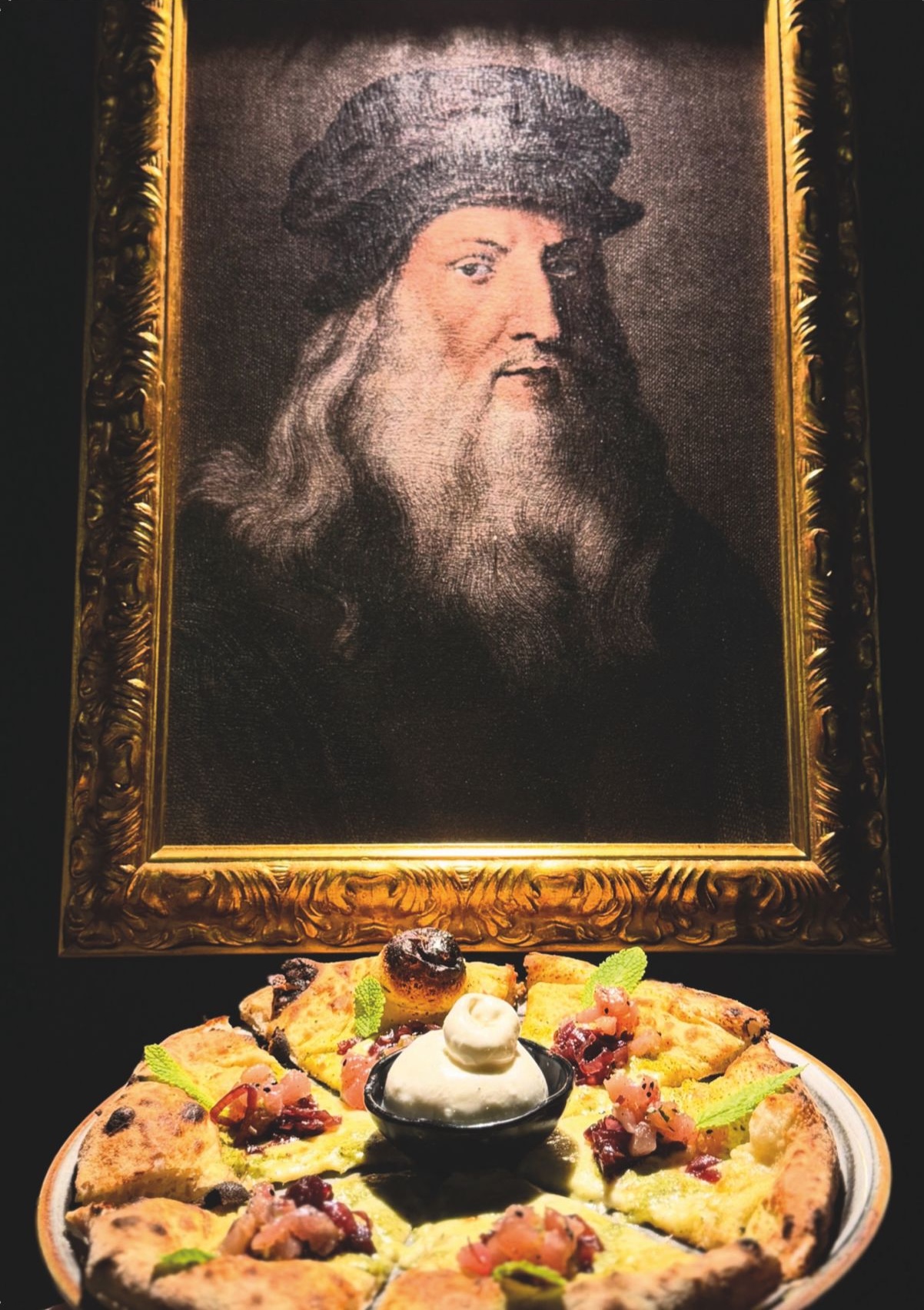 Leonardo da Vinci